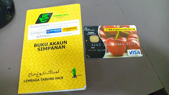 transfer duit dari maybank ke tabung haji maybank2u ke tabung haji