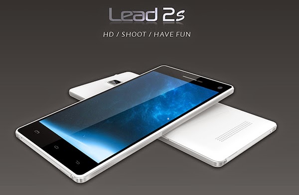 Leagoo Lead2s price malaysia
