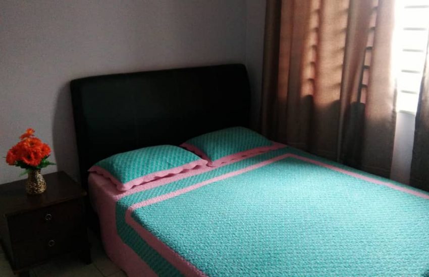 AFS Homestay Putatan Sabah 1 AFS Homestay Putatan Sabah 1